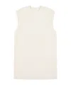 ANINE BING SLEEVELESS SWEATER