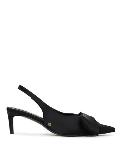 ANINE BING SLINGBACK