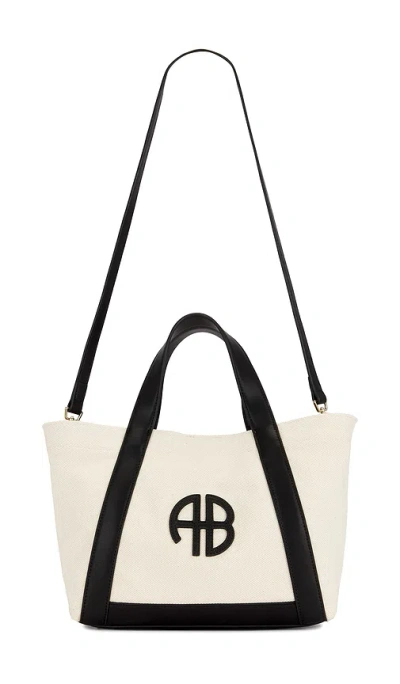 Anine Bing Small Cara Tote
