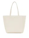 Anine Bing Small Elly Leather Tote Bag