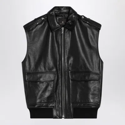 ANINE BING ANINE BING SONNIE GILET