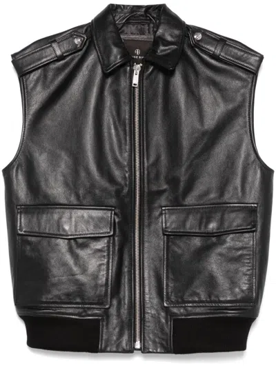 ANINE BING SONNIE VEST