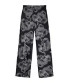 Anine Bing Soto Pant In Black