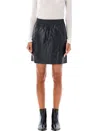 ANINE BING ANINE BING SOTOS SKIRT