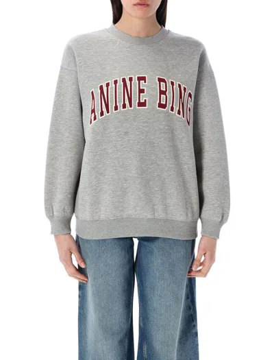 ANINE BING ANINE BING SPENCER SWEATSHIRT