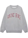 Anine Bing Spencer Crewneck Sweatshirt