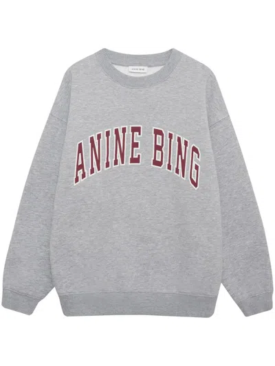 ANINE BING ANINE BING SPENCER SWEATSHIRT
