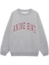 Anine Bing Spencer Crewneck Sweatshirt