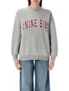 ANINE BING ANINE BING SPENCER SWEATSHIRT