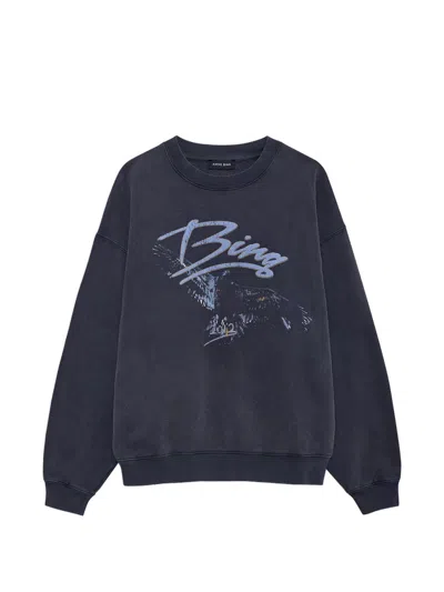 ANINE BING SPENCER SWEATSHIRT