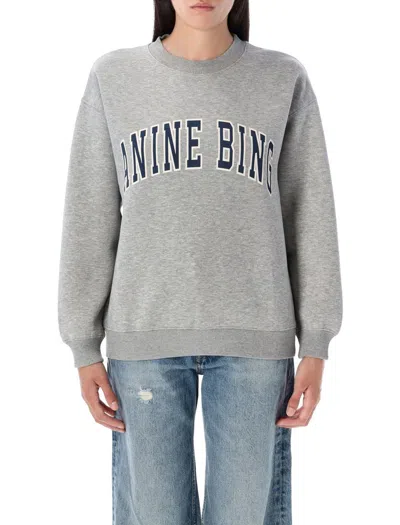 ANINE BING ANINE BING SPENCER SWEATSHIRT
