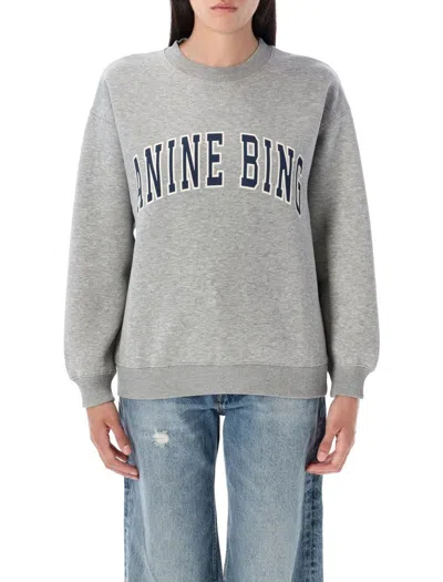 ANINE BING SPENCER SWEATSHIRT