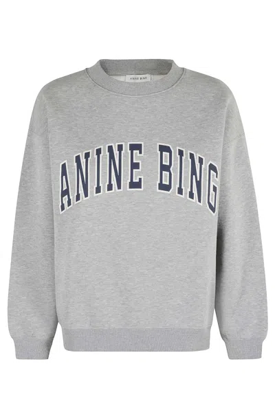 ANINE BING SPENCER SWEATSHIRT