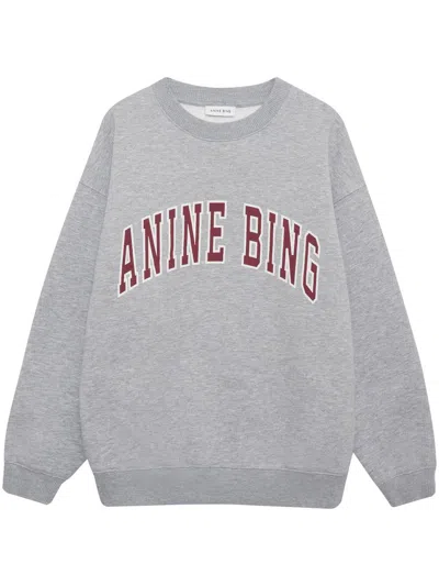 ANINE BING SPENCER SWEATSHIRT