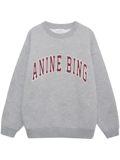 ANINE BING SPENCER SWEATSHIRT