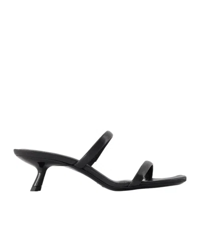 ANINE BING 48MM HILDA MULES