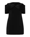 ANINE BING FLEUR MINI DRESS