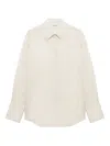 Anine Bing Bridge Shirt