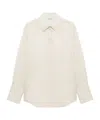 Anine Bing Bridge Shirt