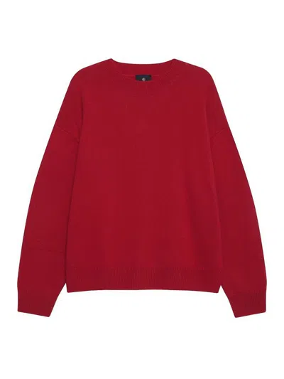 ANINE BING SWEATER