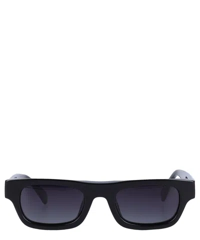 Anine Bing Sunglasses Otis In Black