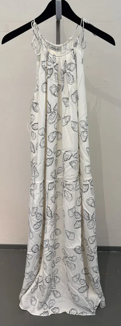 ANINE BING SANTANA DRESS