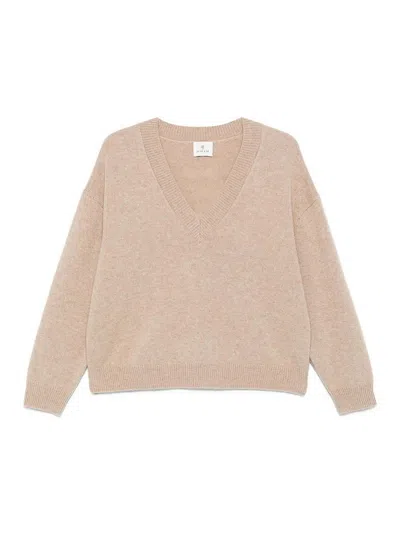 ANINE BING SWEATER