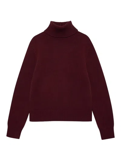 ANINE BING SWEATER