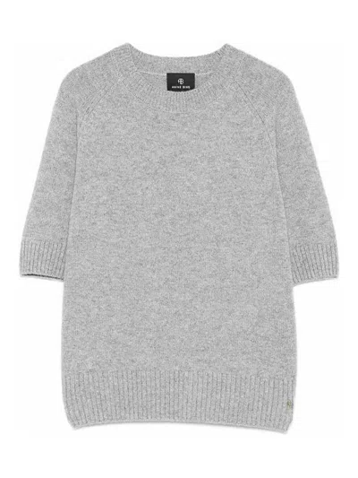 ANINE BING SWEATER