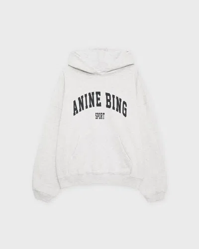 Anine Bing Sweater Harvey In White