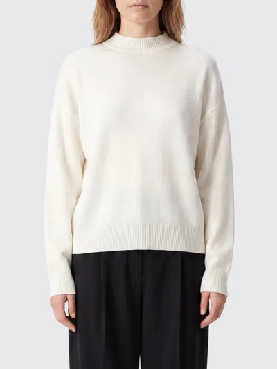Anine Bing Sweater Woman In Neutral