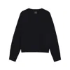 Anine Bing Cashmere Sweaters In Black