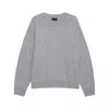 Anine Bing Cashmere Sweaters In Gray