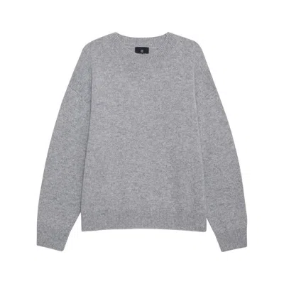 ANINE BING ANINE BING SWEATERS