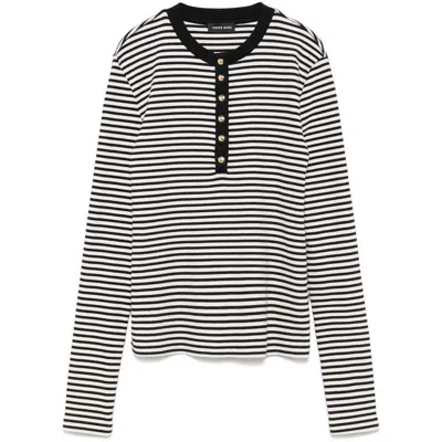 ANINE BING ANINE BING SWEATERS