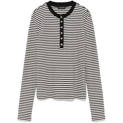 Anine Bing Sweaters
