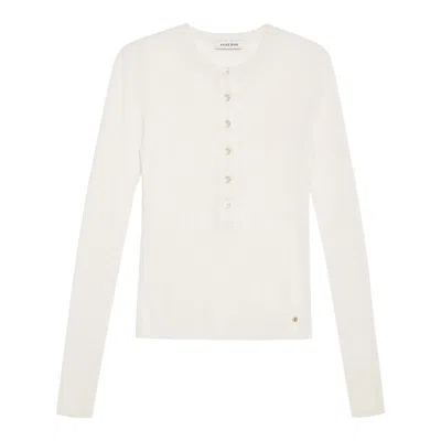 ANINE BING ANINE BING SWEATERS
