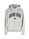 Anine Bing Sweaters In Gray