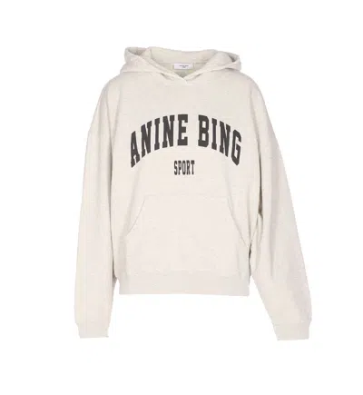 Anine Bing Sweaters In Neutral