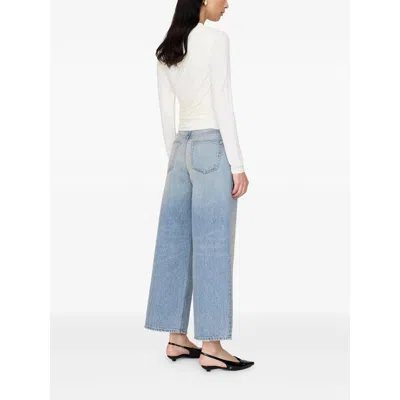 Anine Bing Sweaters In White