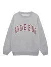 Anine Bing Spencer Crewneck Sweatshirt