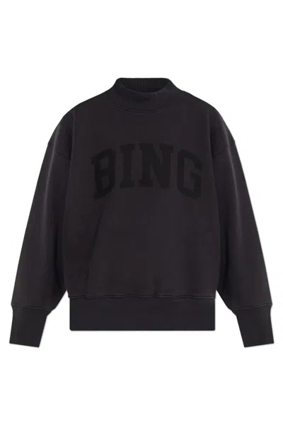 ANINE BING SWEATSHIRT BRADIE