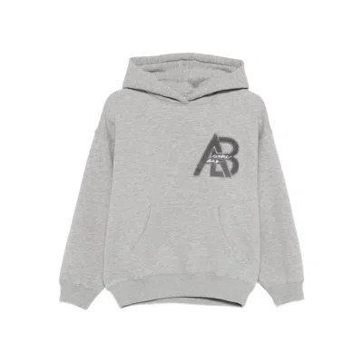 Anine Bing Sweatshirt In Gray