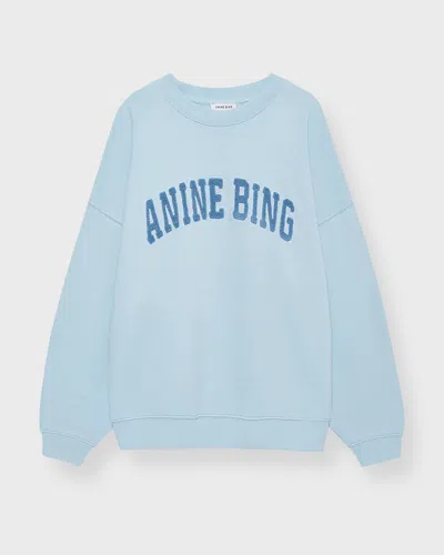 ANINE BING ANINE BING SWEATSHIRT MILES