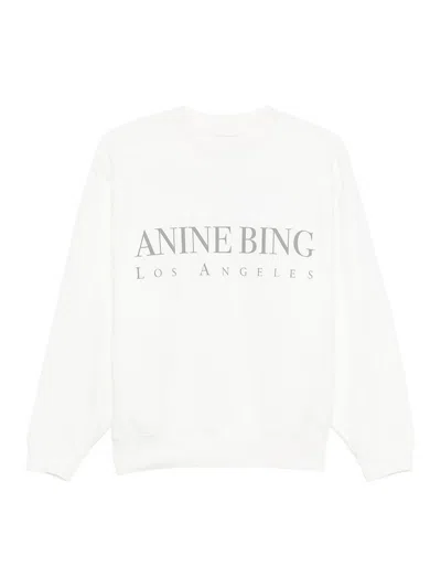 ANINE BING SWEATSHIRT