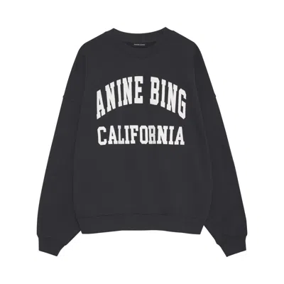 ANINE BING ANINE BING SWEATSHIRTS