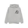 Anine Bing Sweatshirts In Gray