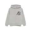 Anine Bing Sweatshirts Gray In Gray