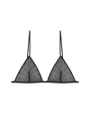 Anine Bing Bra In Black