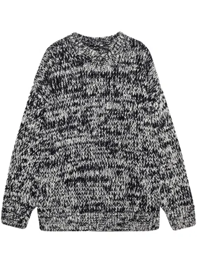 ANINE BING SYDNEY JUMPER